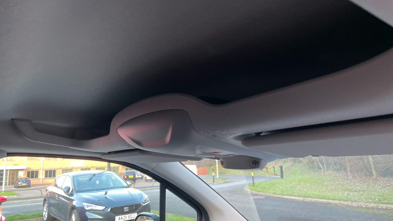 Citroen Berlingo M Diesel 1.5 BlueHDi 1000Kg Enterprise Ed 100ps 6 Speed S/S